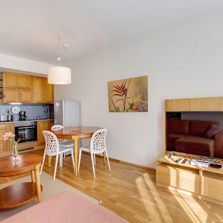 Solar Apartments - Liberty Square Талин Екстериор снимка