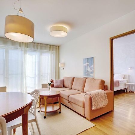 Solar Apartments - Liberty Square Талин Екстериор снимка