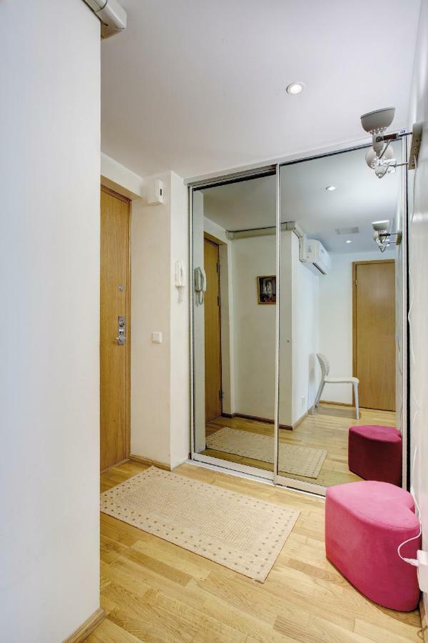 Solar Apartments - Liberty Square Талин Екстериор снимка